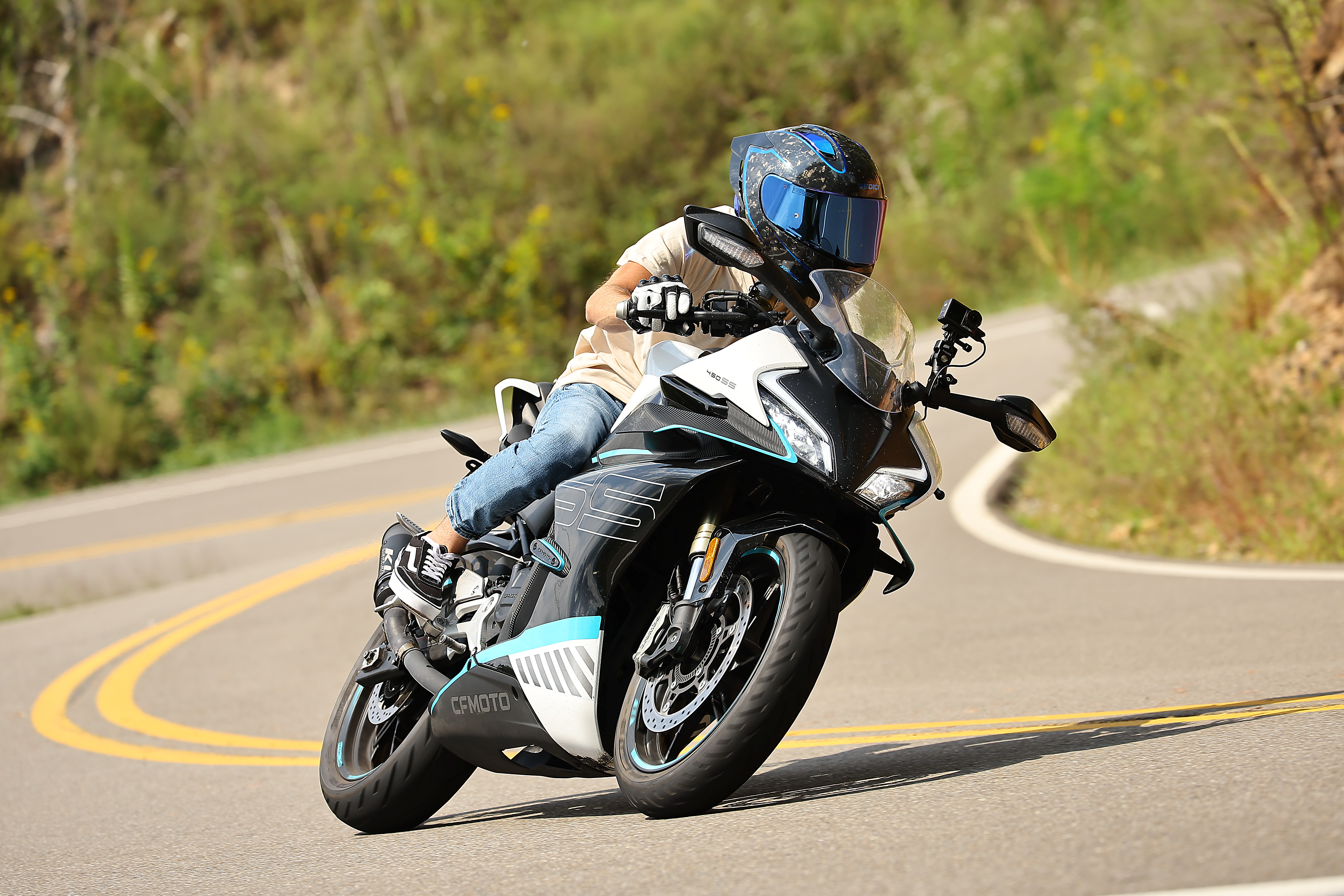 Shift Motorcycles | Buy, Sell & Research Rides